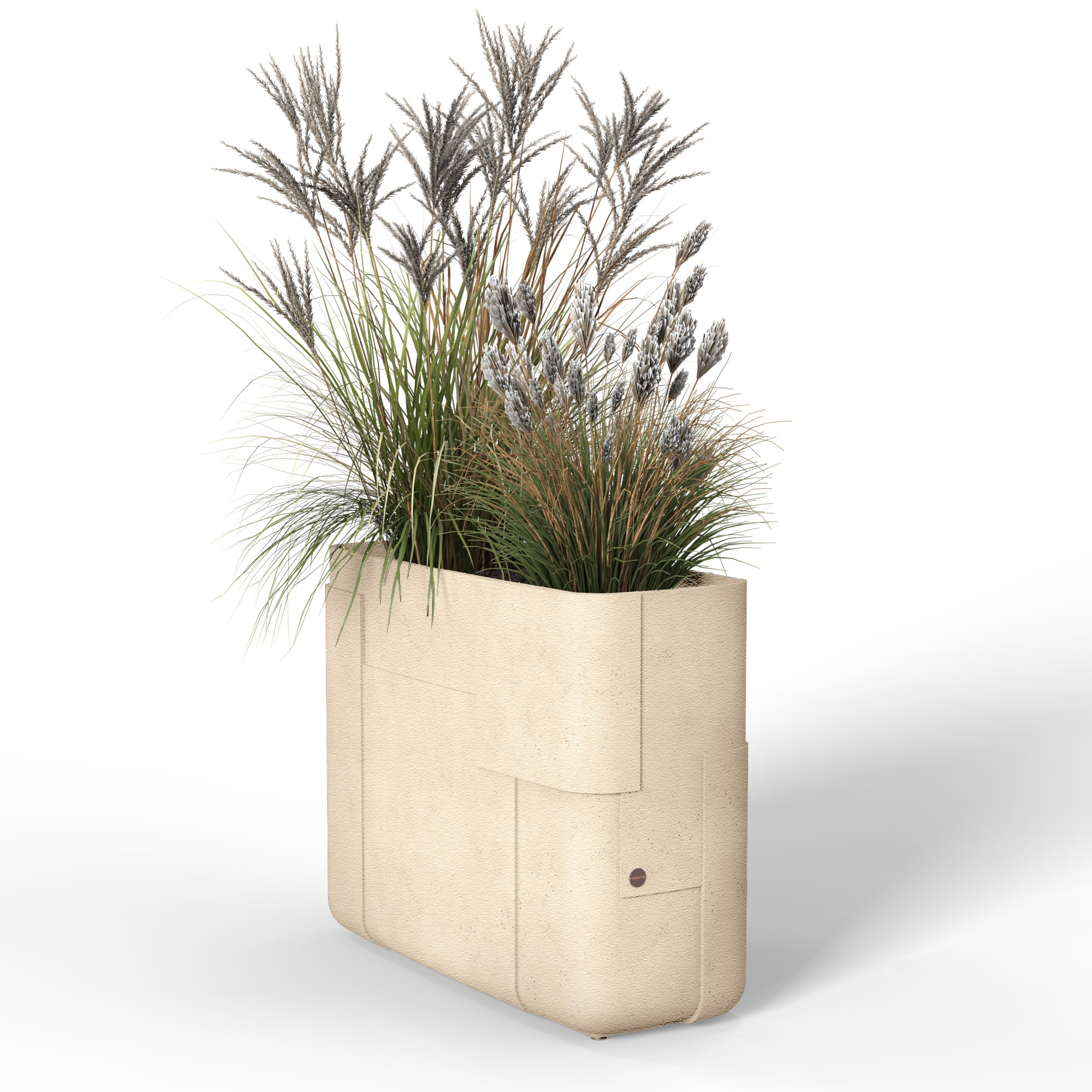 Aarde planter