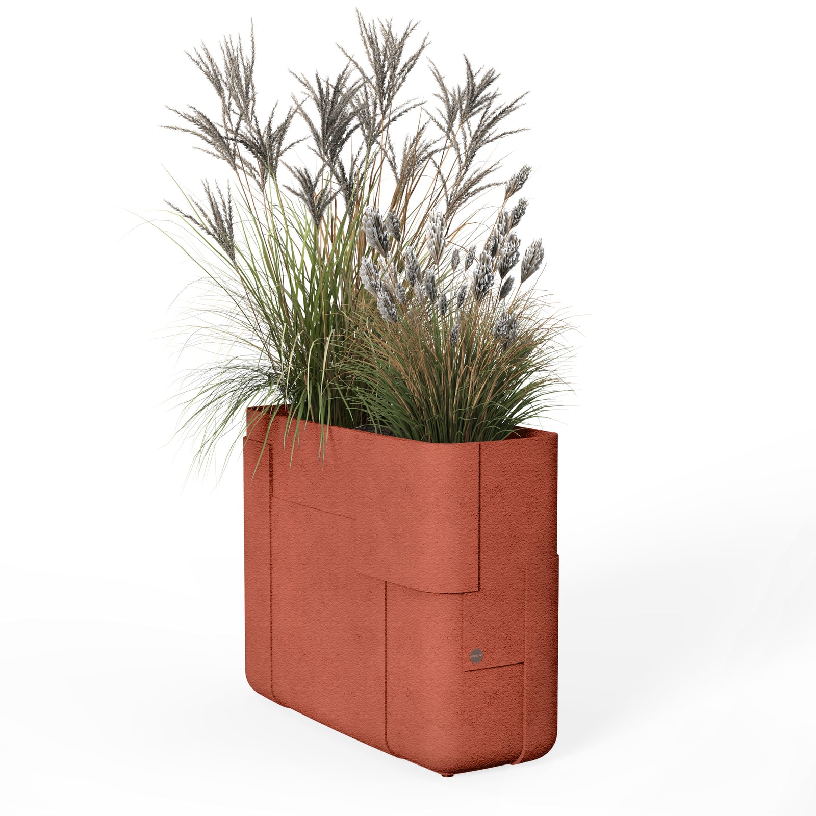 Aarde planter