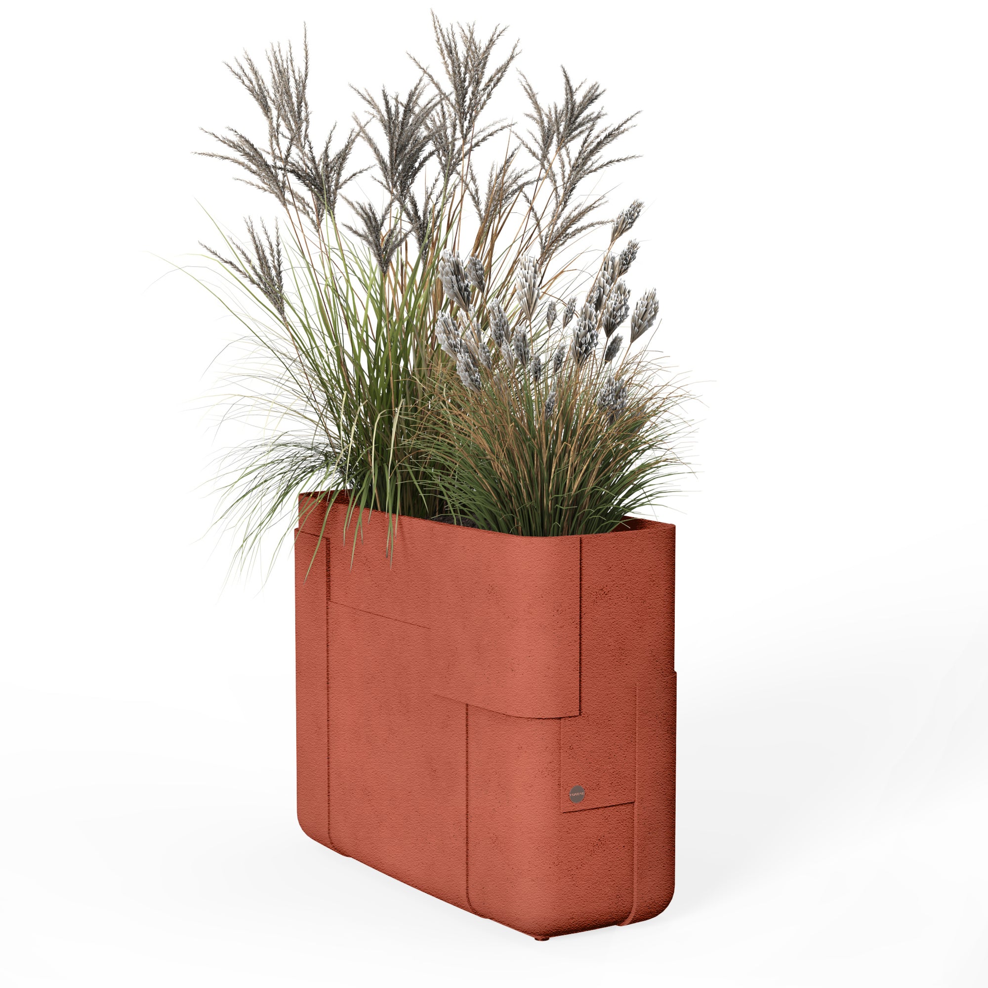 Aarde planter