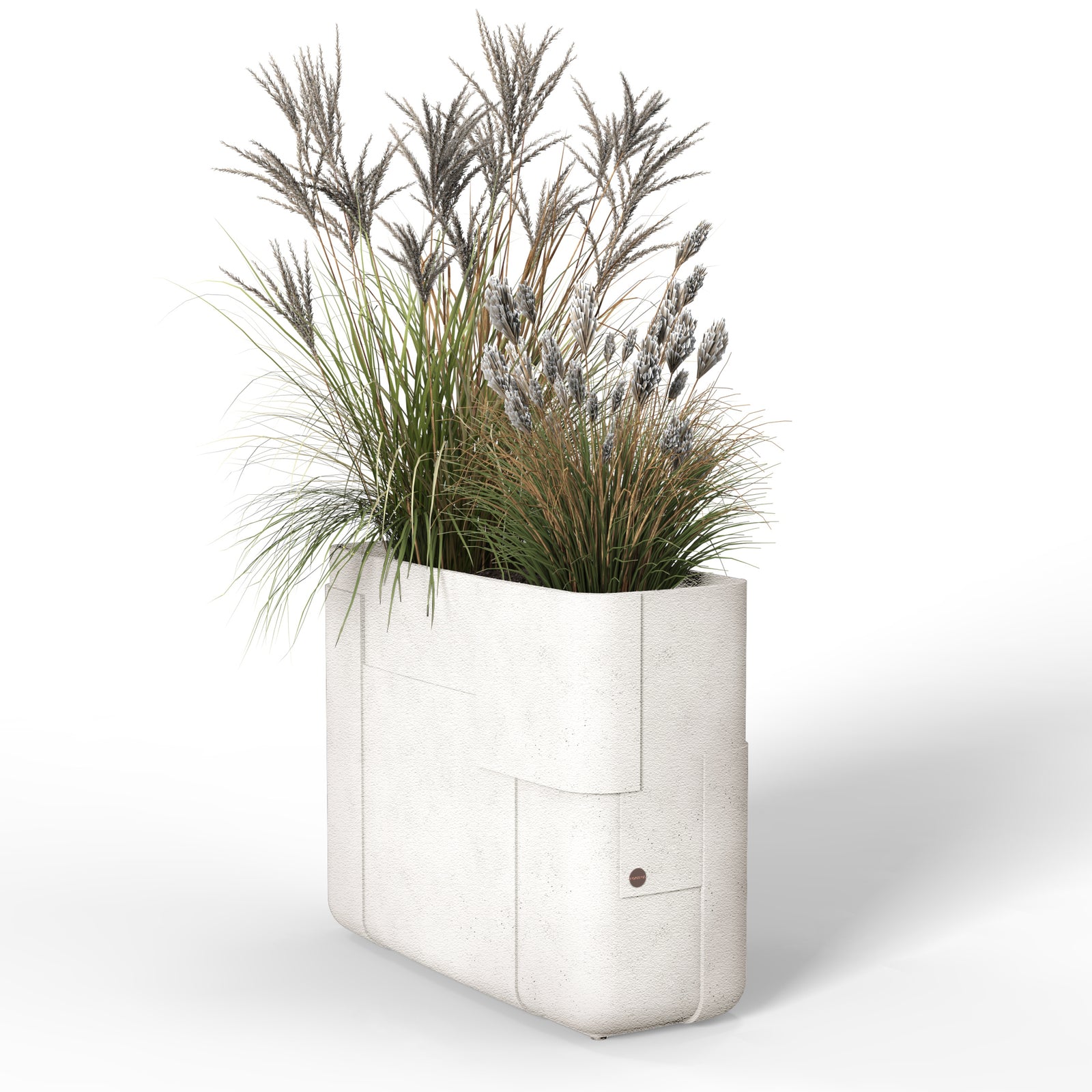 Aarde planter