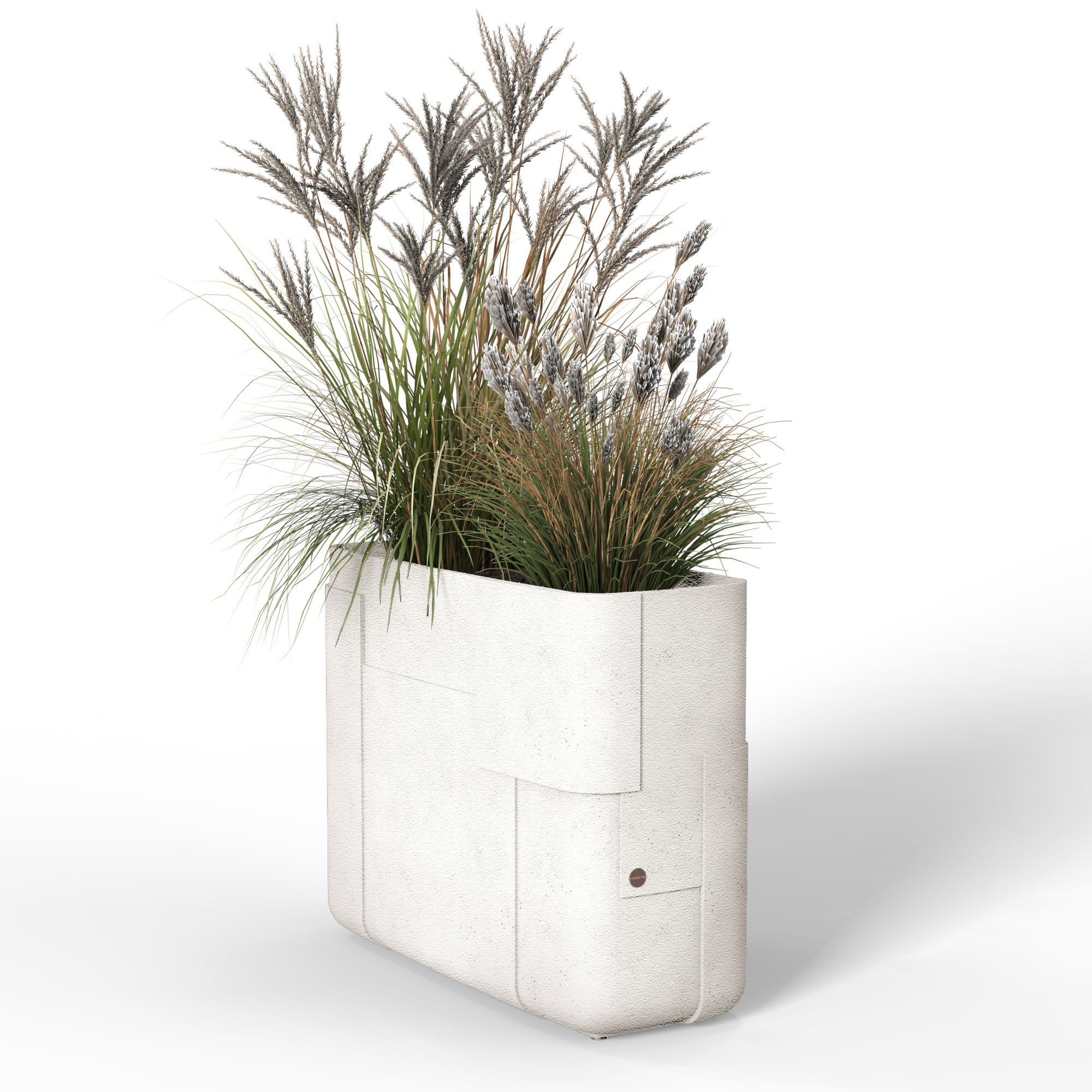 Aarde planter