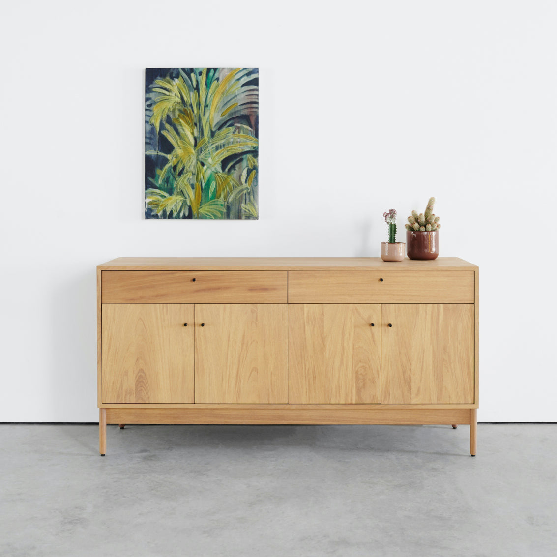 Iroko Grey Oil with Rounded Leg Base .jpg