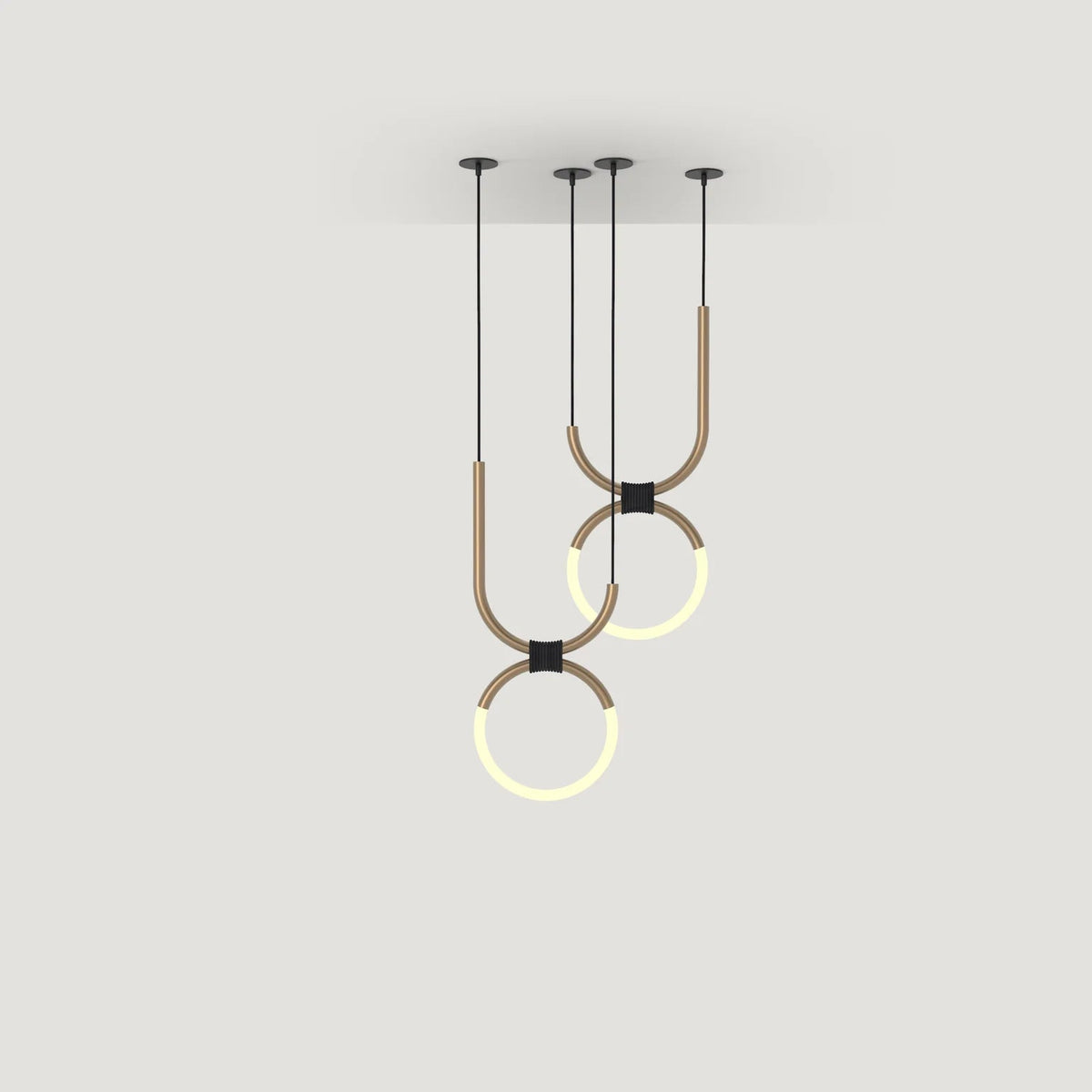 Isibo-Pendent-Light-Double-SolidAgedBrass_Black.webp