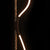 Lukiwe Isibo Standing Lamp
