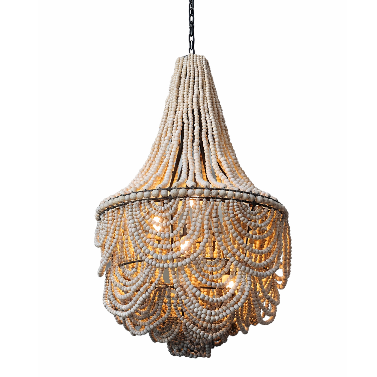 Jameela Chandelier