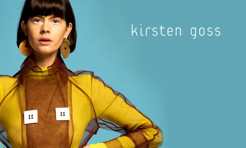 Kirsten Goss