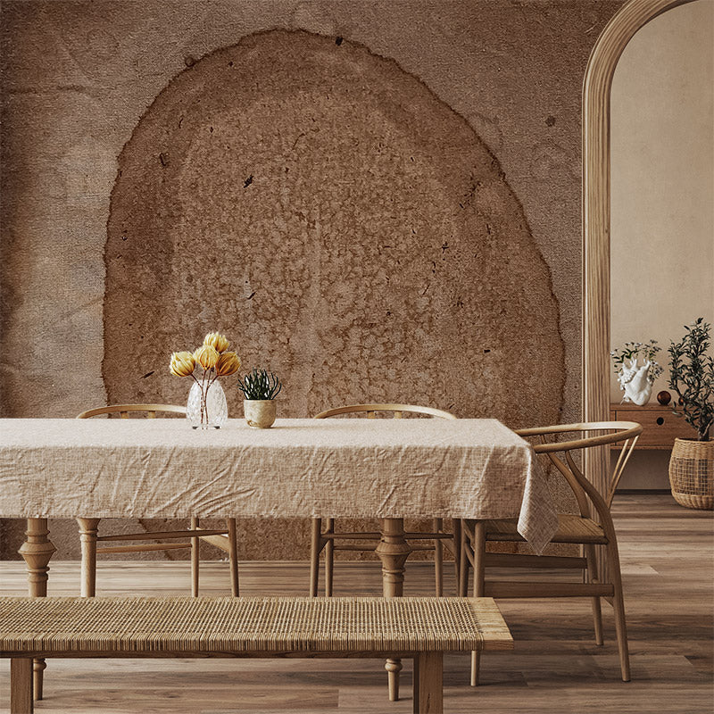 Kigelia Reverb Wallpaper