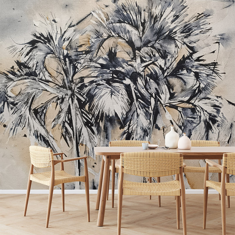 Lala Palms Wallpaper