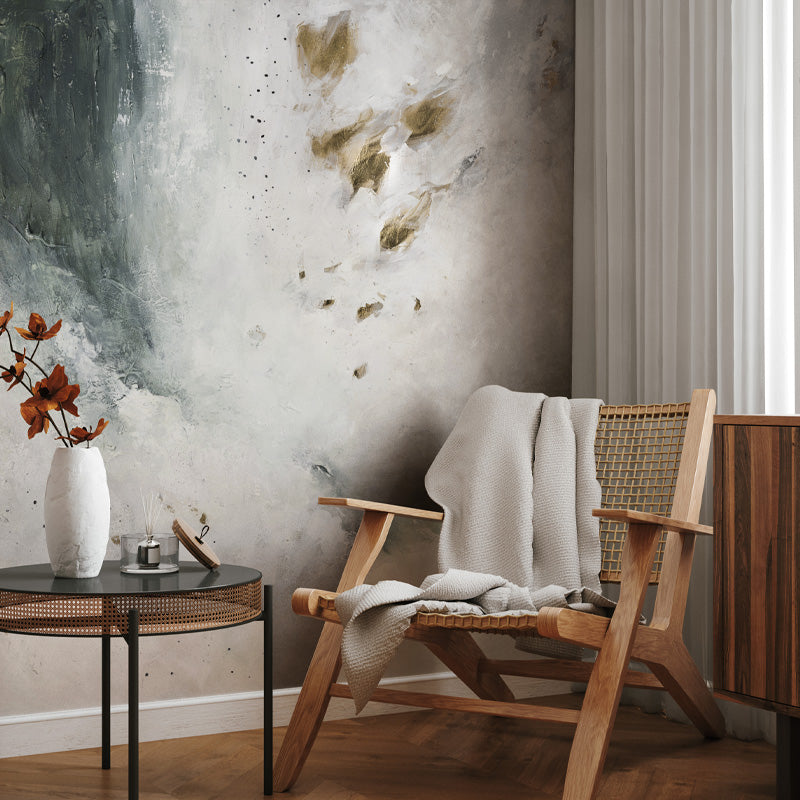 Lightness of Spring Wallpaper (Mural)