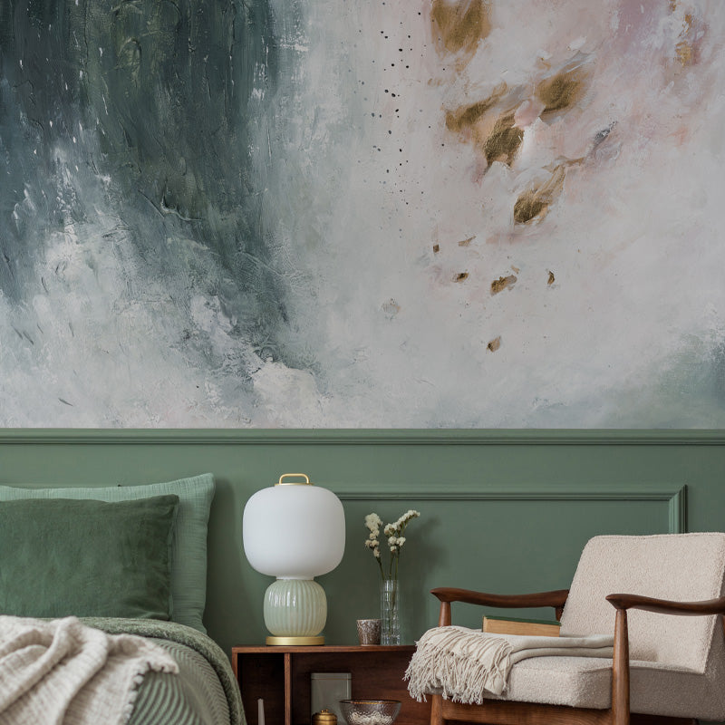 Lightness of Spring Wallpaper (Mural)