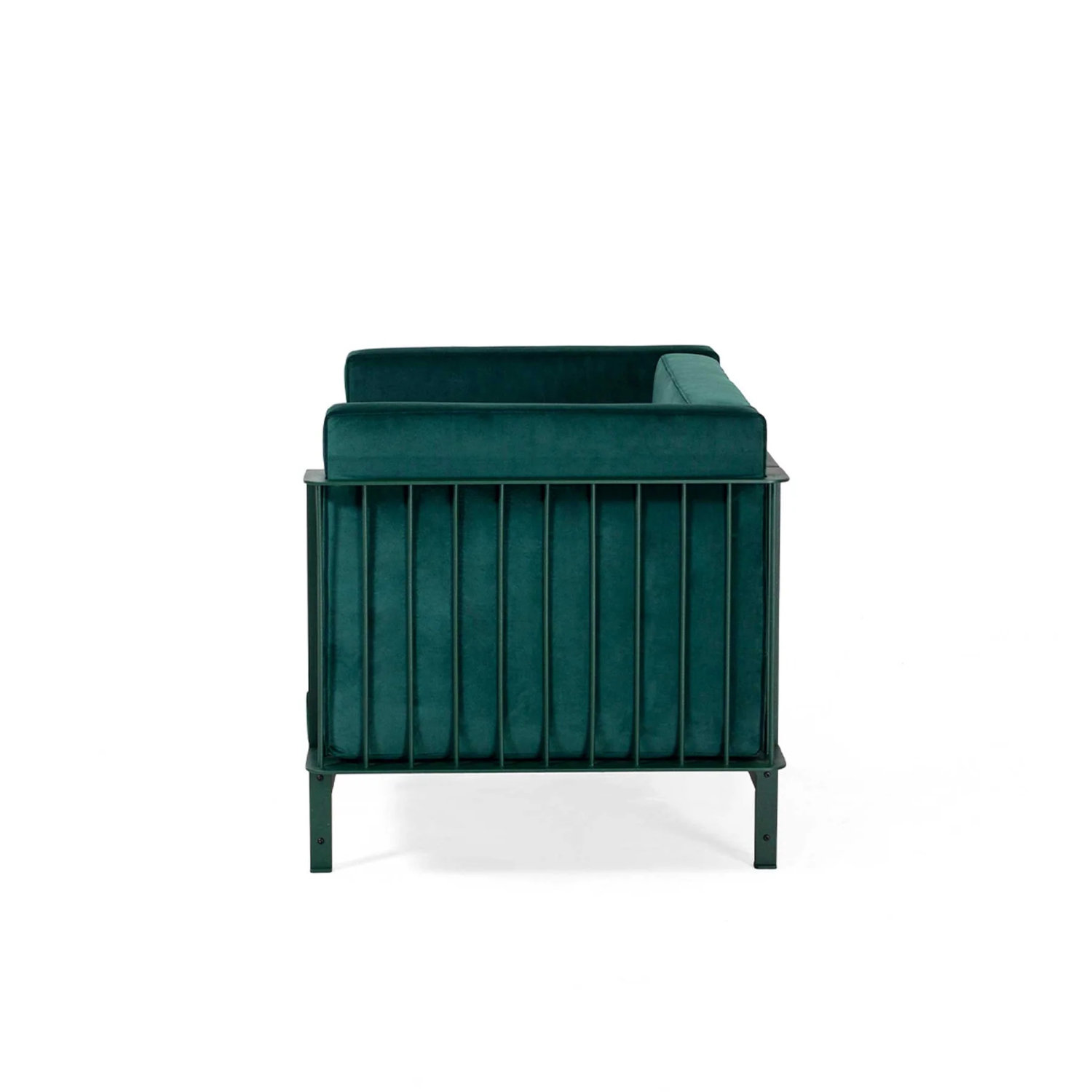 Lowveld Sofa 1 Seater