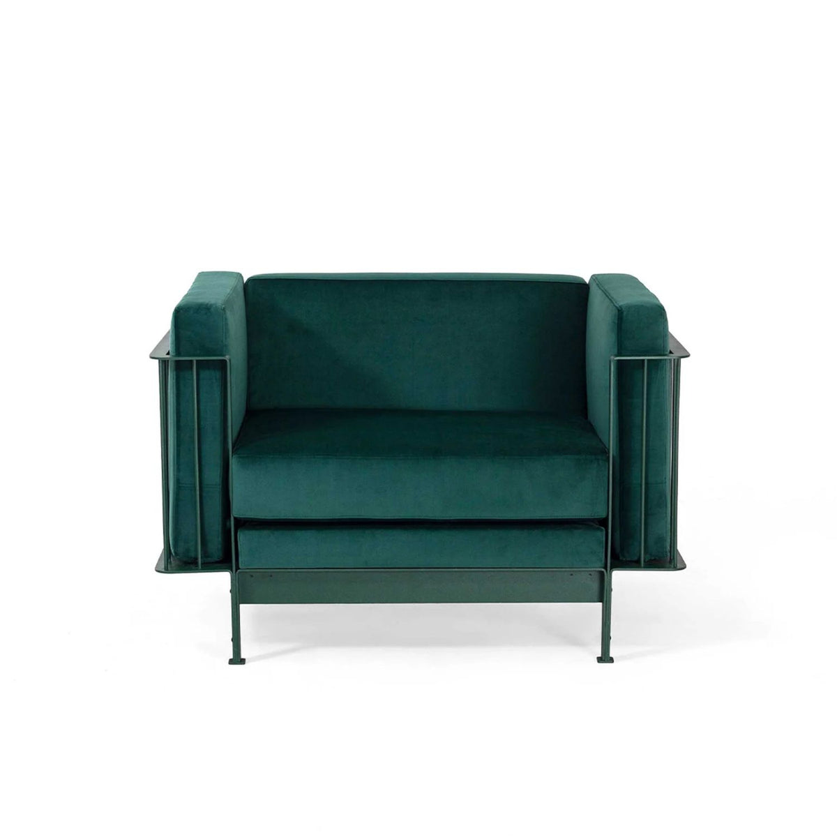 Lowveld Sofa 1 Seater