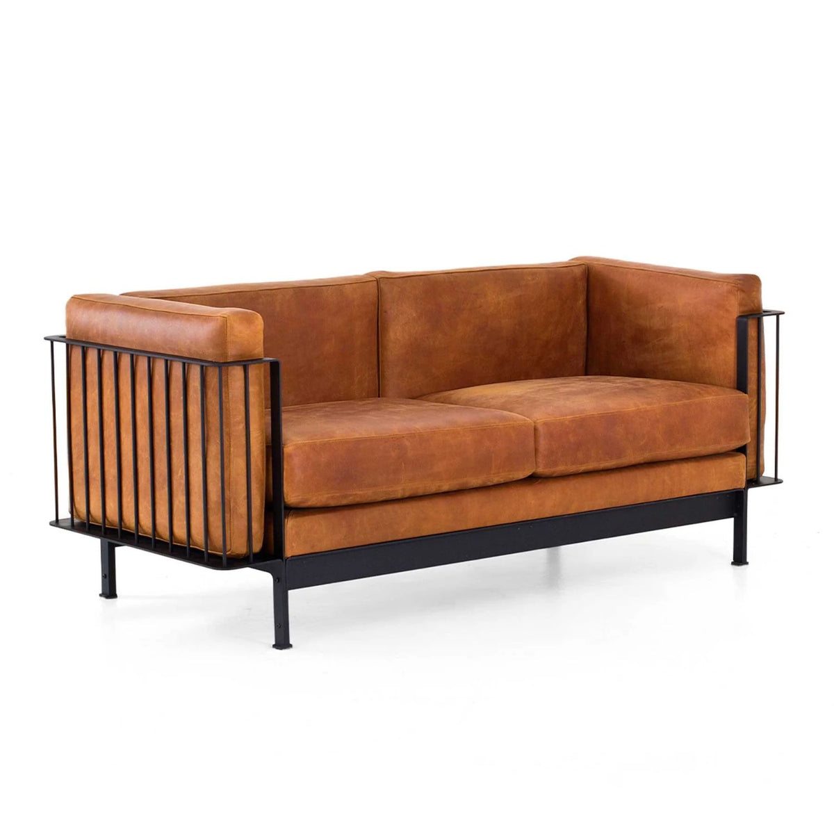 Lowveld Sofa 2 Seater