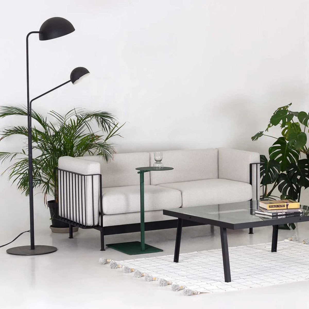 Lowveld Sofa 2 Seater