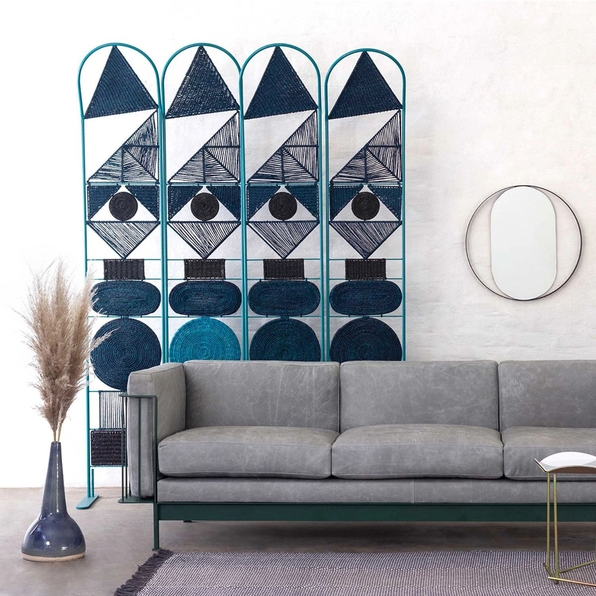 Lowveld Sofa 3 Seater