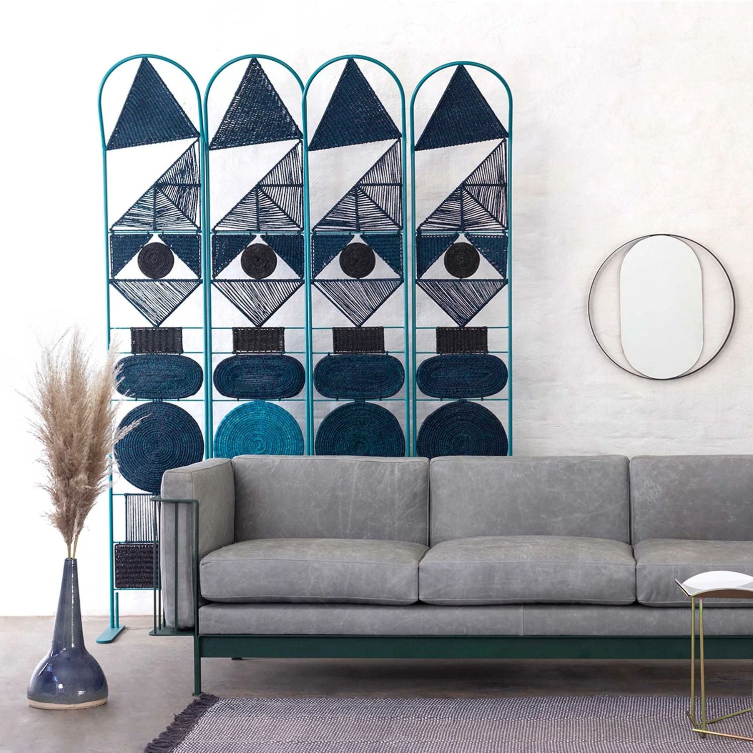 Lowveld Sofa 3 Seater