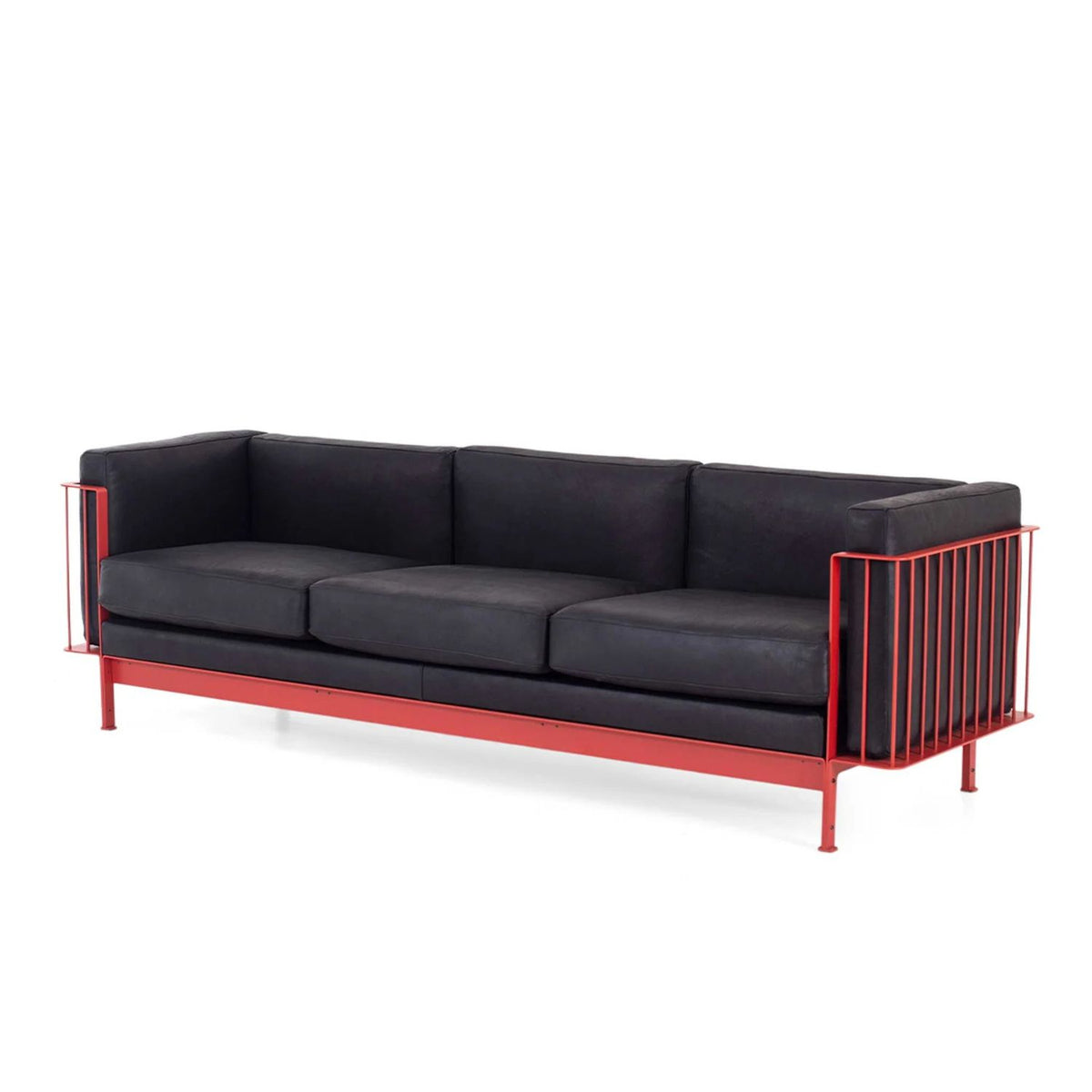 Lowveld Sofa 3 Seater
