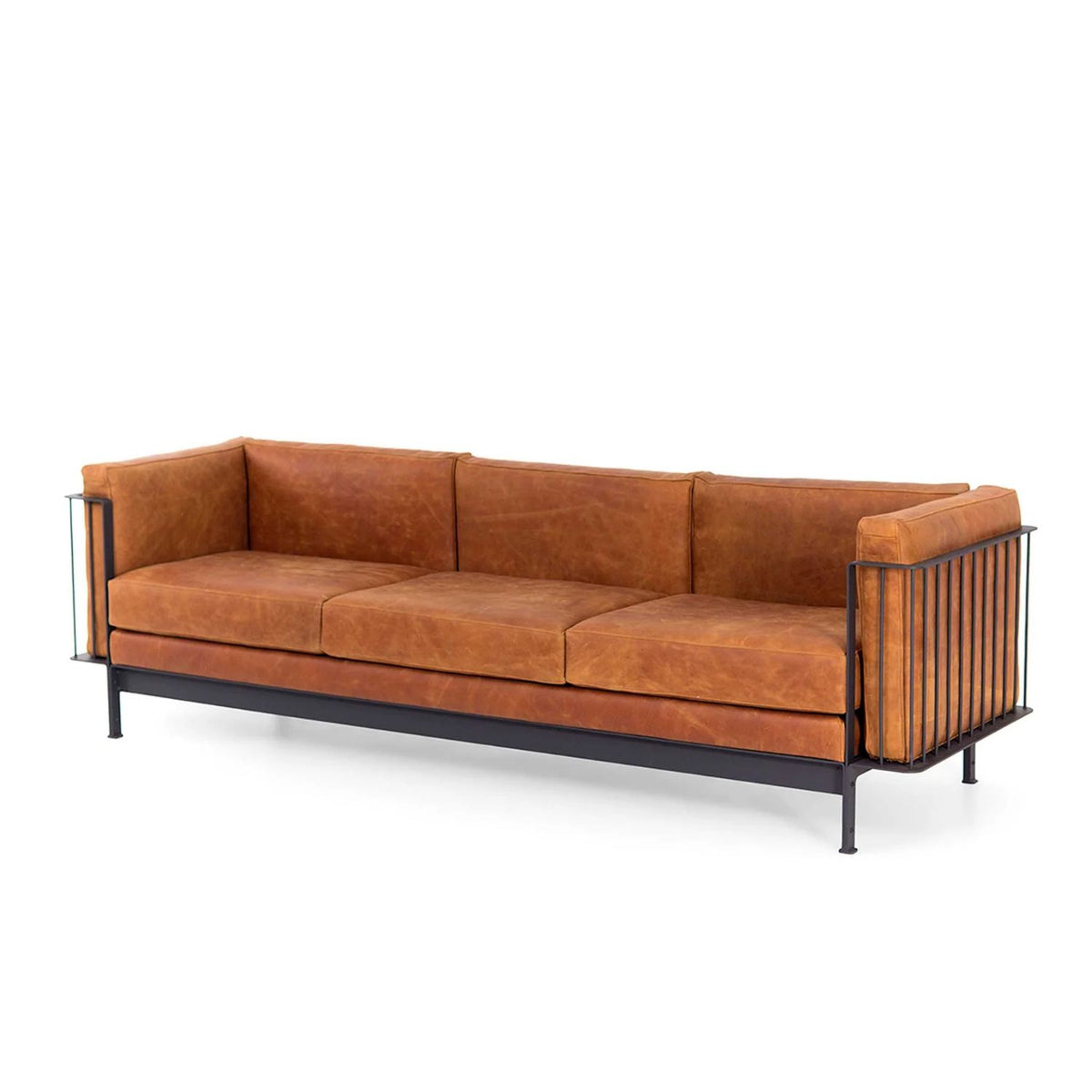 Lowveld Sofa 3 Seater
