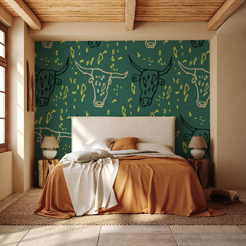 Impondo – Ocean Wallpaper