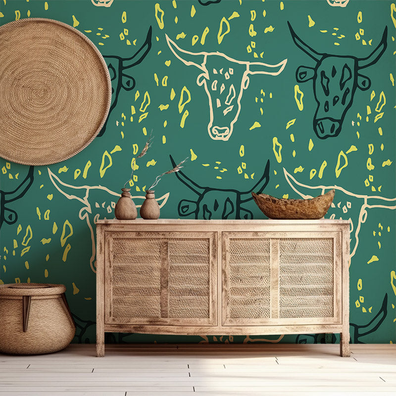 Impondo – Ocean Wallpaper