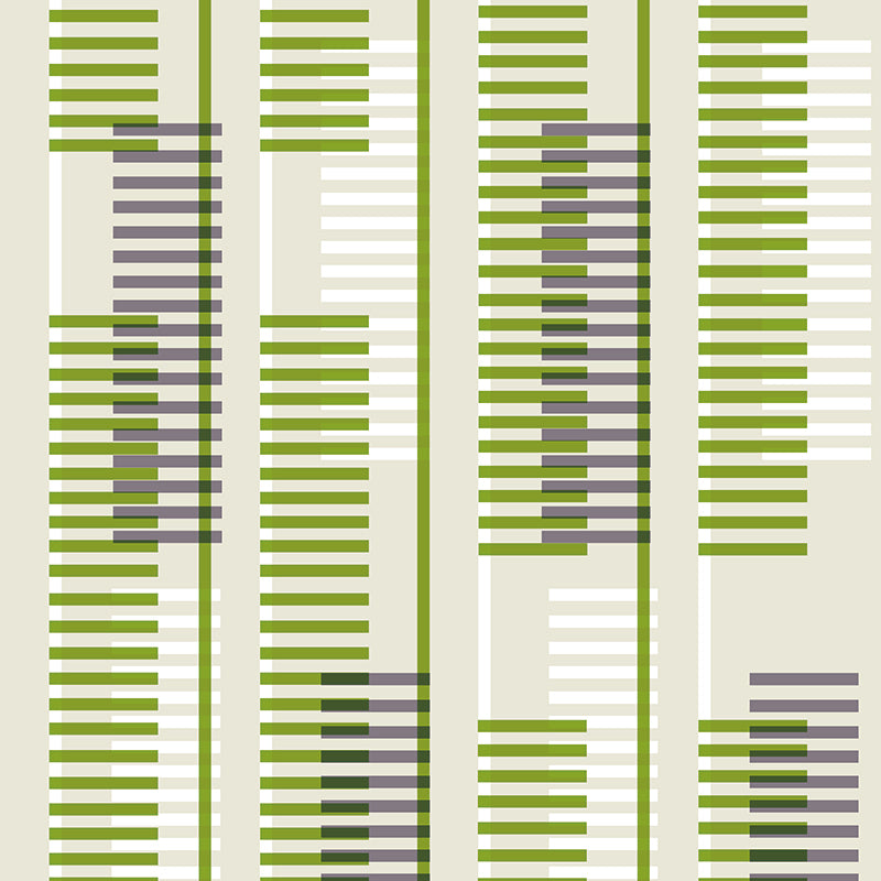 Lyars Green Wallpaper
