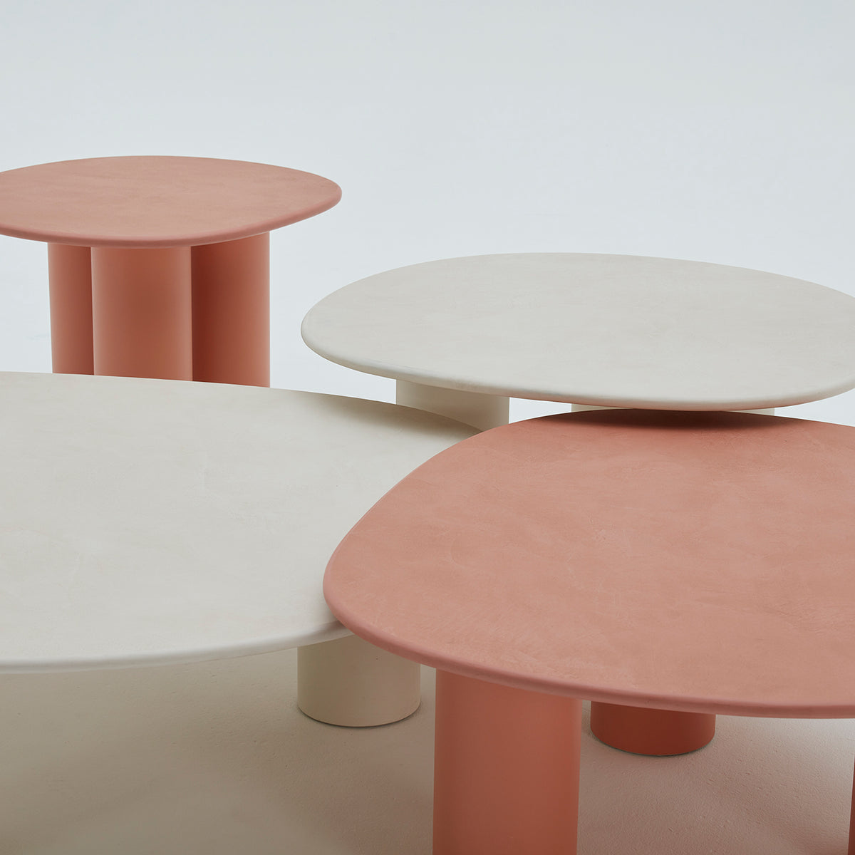 Dombolo Large Coffee Table