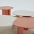 Dombolo Extra Large Coffee Table