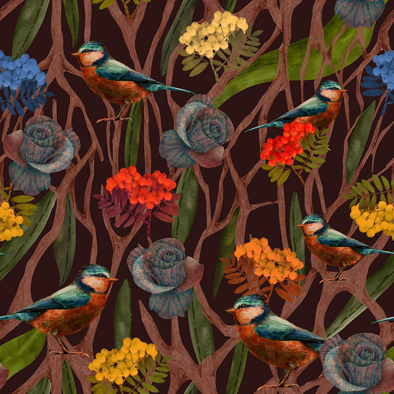 Marola Wallpaper