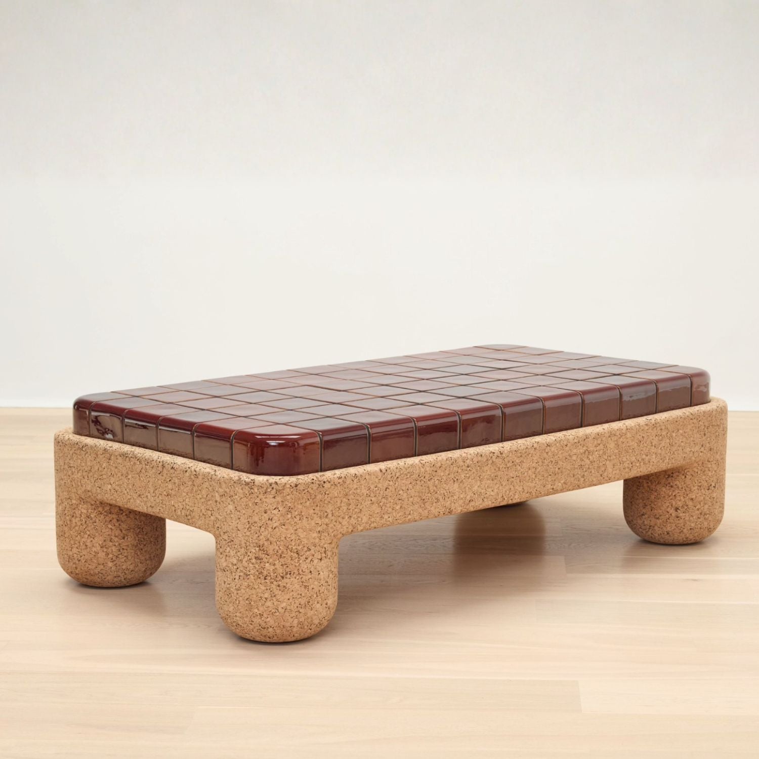 Massa Forma - Rectangular Table