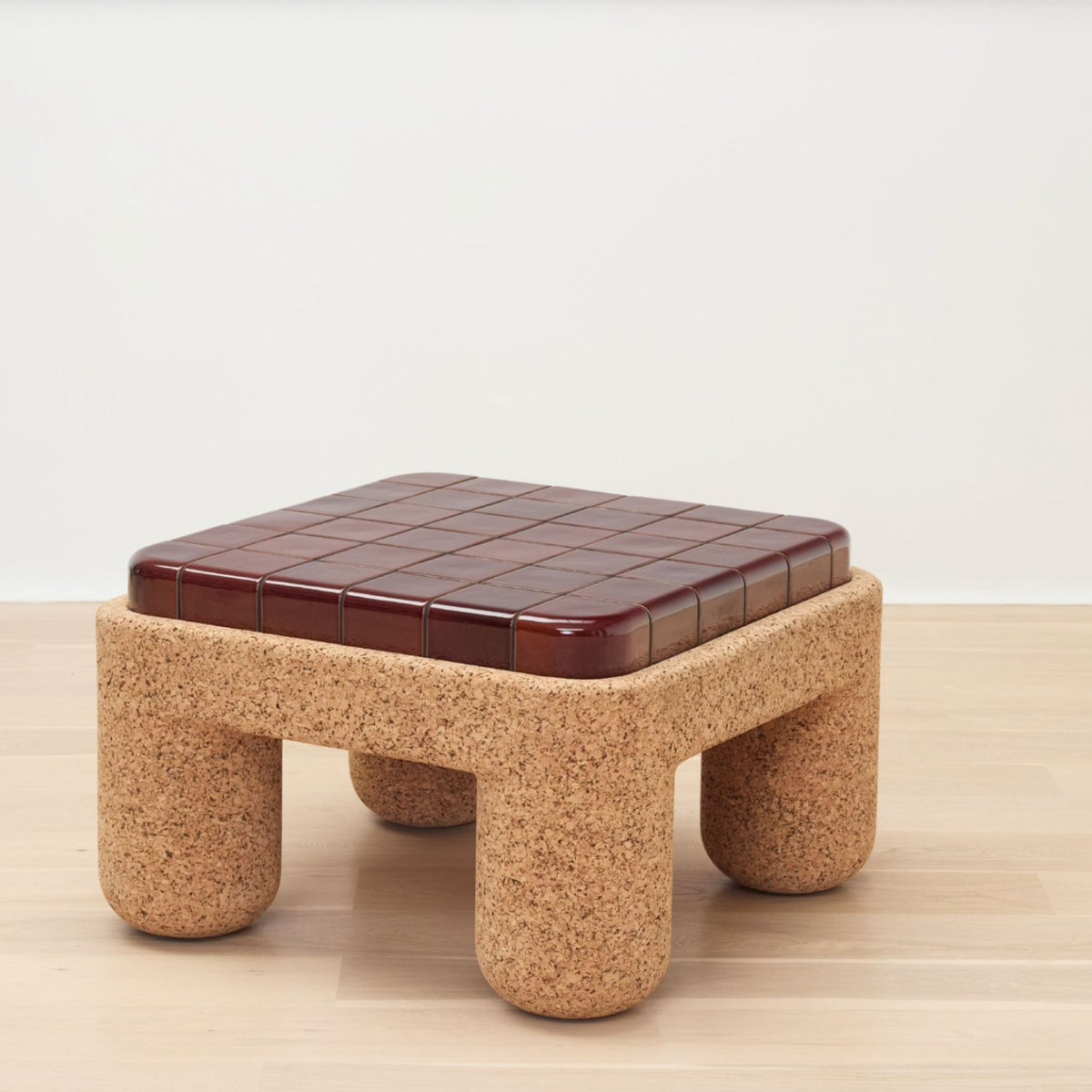 Massa Forma - Square Table