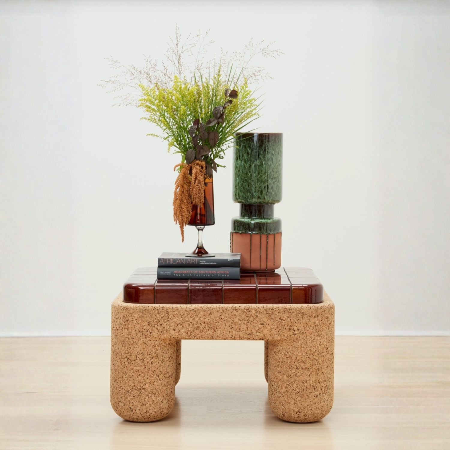 Massa Forma - Square Table