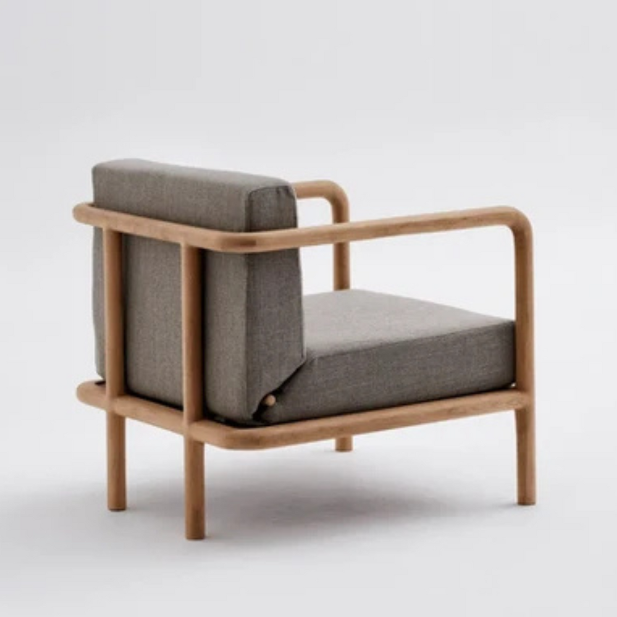 Melike Armchair - frame only