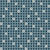 Mini Candy Petrol wallpaper