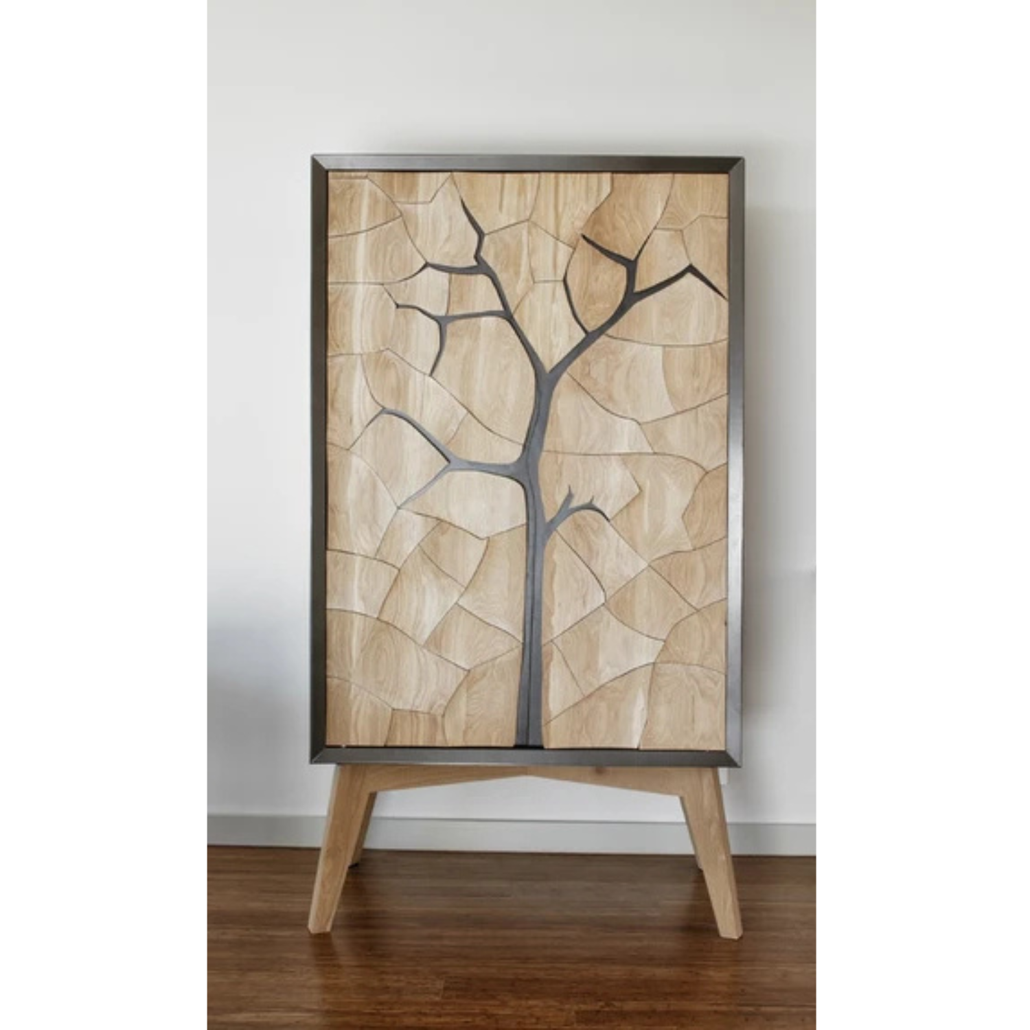 Mud Drinks Cabinet