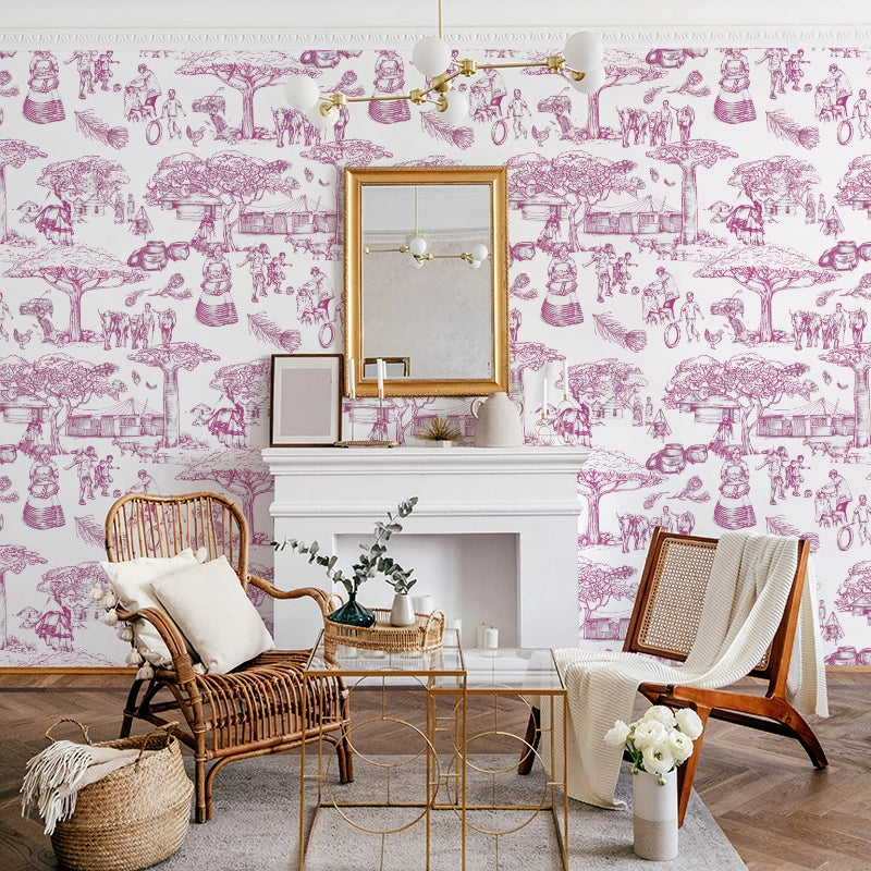 Noluthando-Rose-Violet-and-White-Toile-by-Kim-Williams-and-Jessica-Molebatsi.webp