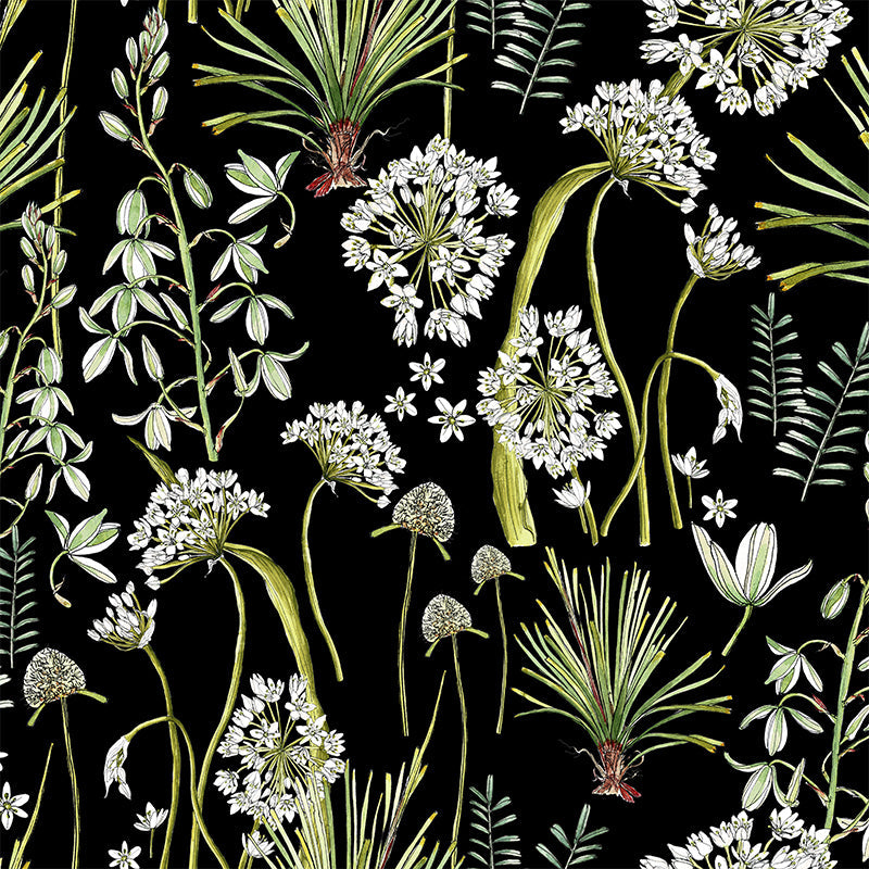 Botanical Desktop Wallpaper: Nature-Inspired Backgrounds