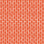 Oddjects Persimmon and Shell wallpaper