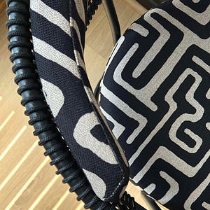 Oromo Chair 001