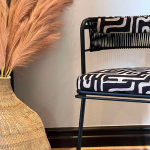Oromo Chair 001