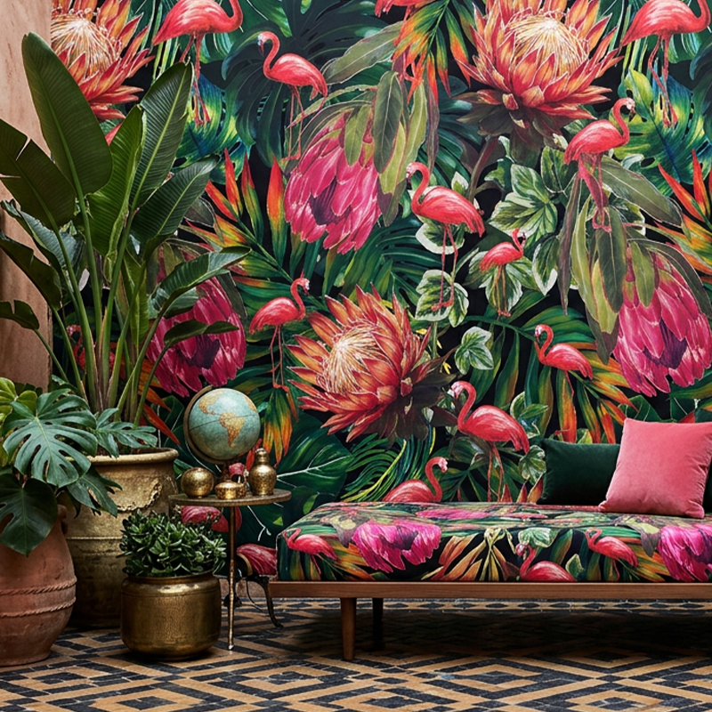 PROTEA_AND_FLAMINGO_BLACK_THARIEN_SMITH.png