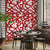 Paint Brush Red Wallpaper