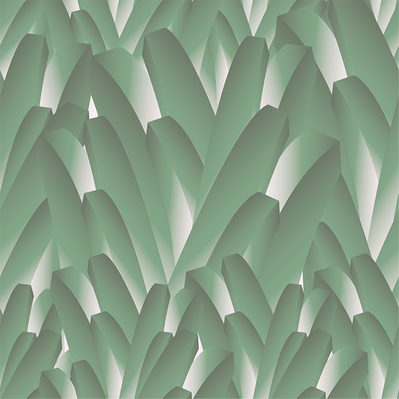 Palm Angeles – Tropical Wallpaper
