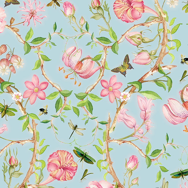 PastelAntiqueChinoiserieGardenBluebyUtaNaumann.jpg