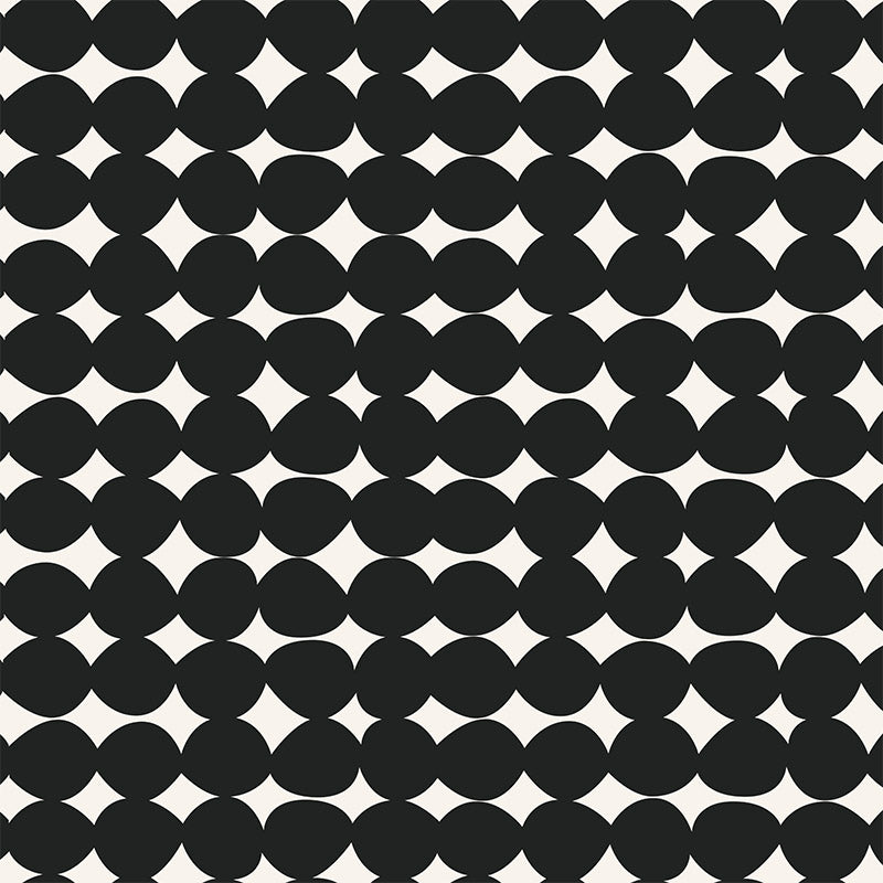 Pebble Inkspot wallpaper