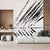 Phoenix Palm Imprint Wallpaper
