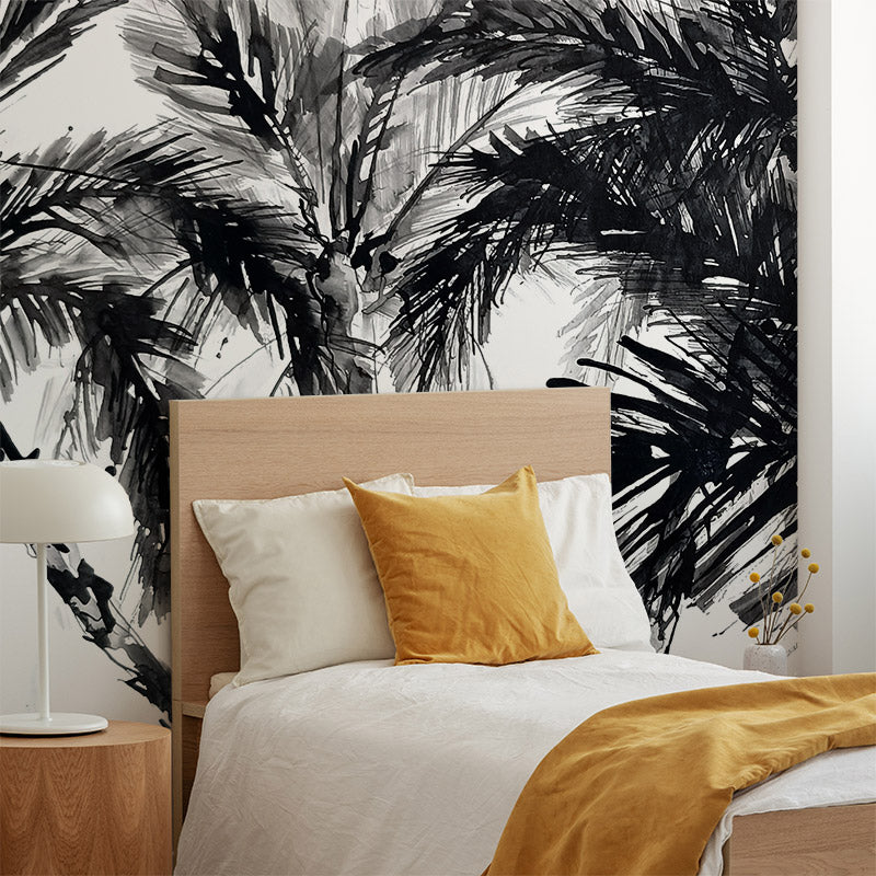 Phoenix Palms Landscape Wallpaper