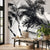 Phoenix Palms Landscape Wallpaper