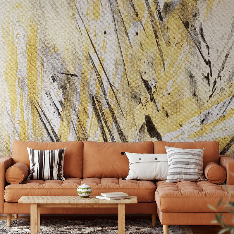 Phoenix Reclinata Wallpaper