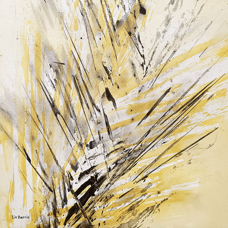 Phoenix Reclinata Wallpaper