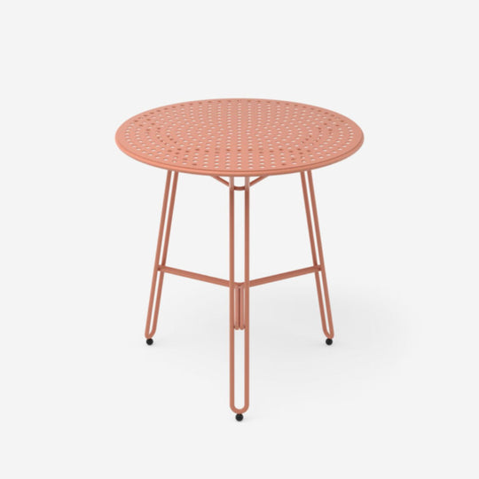 Polka Low Cafe Table 2 Seater
